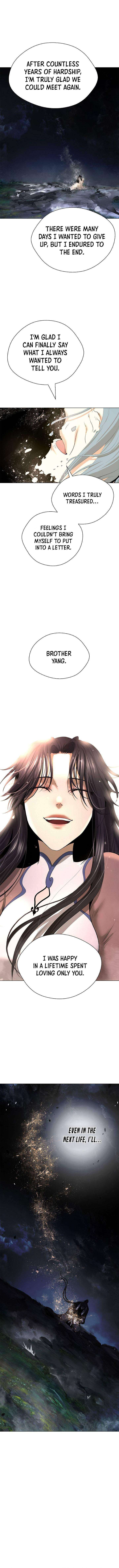 Call of the Spear Chapter 217 11